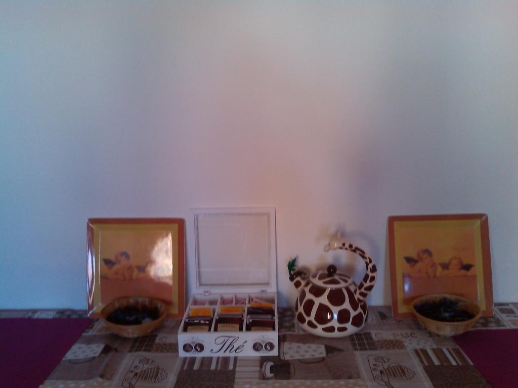 Short Centro Apartment Verona