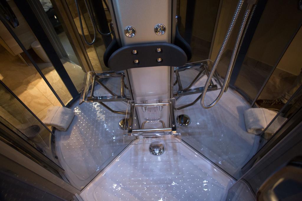 Qsix Luxury Vérone
