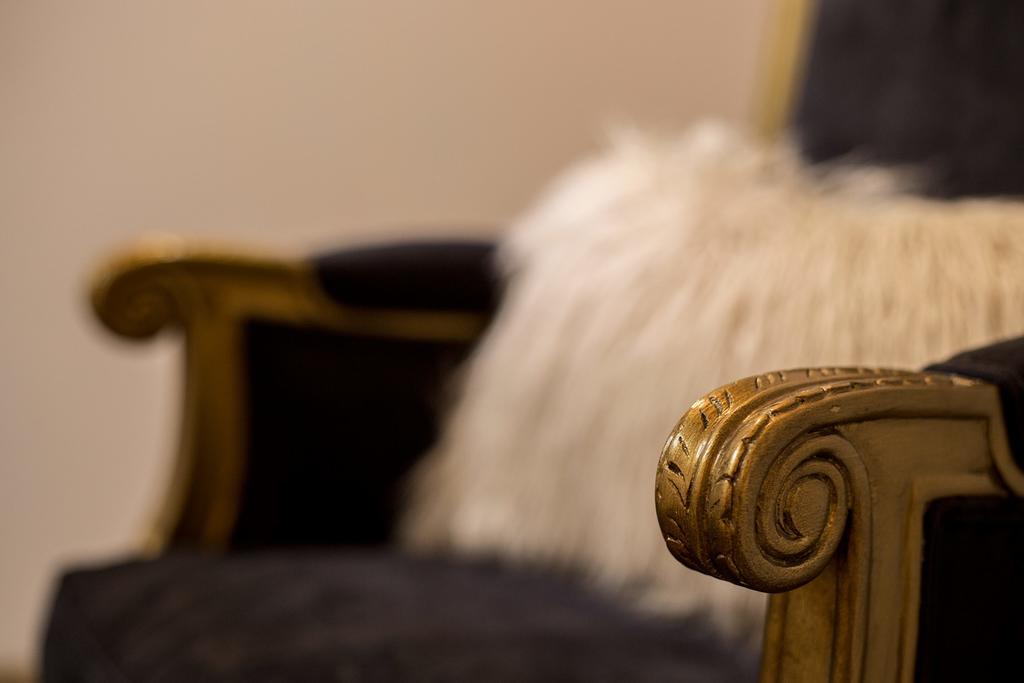Qsix Luxury Appartement *