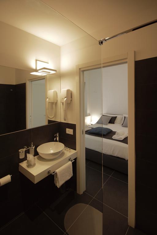 Dimoras House Guest house