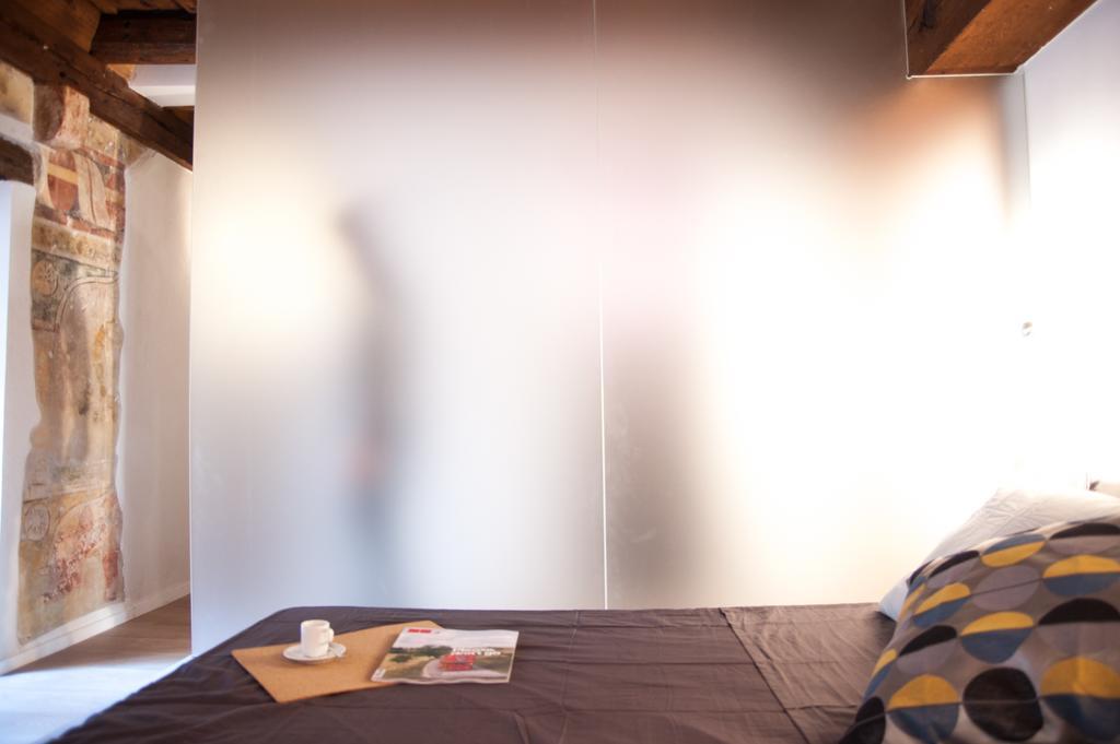 Appartement Affresco