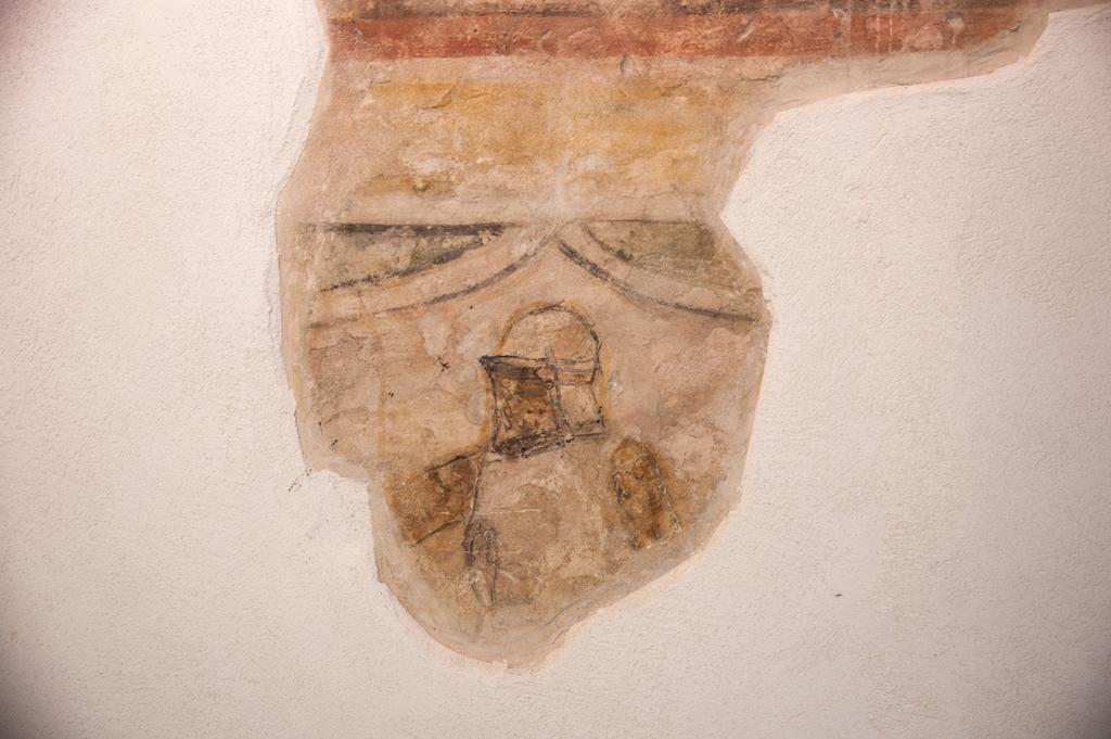 Affresco Apartamento *