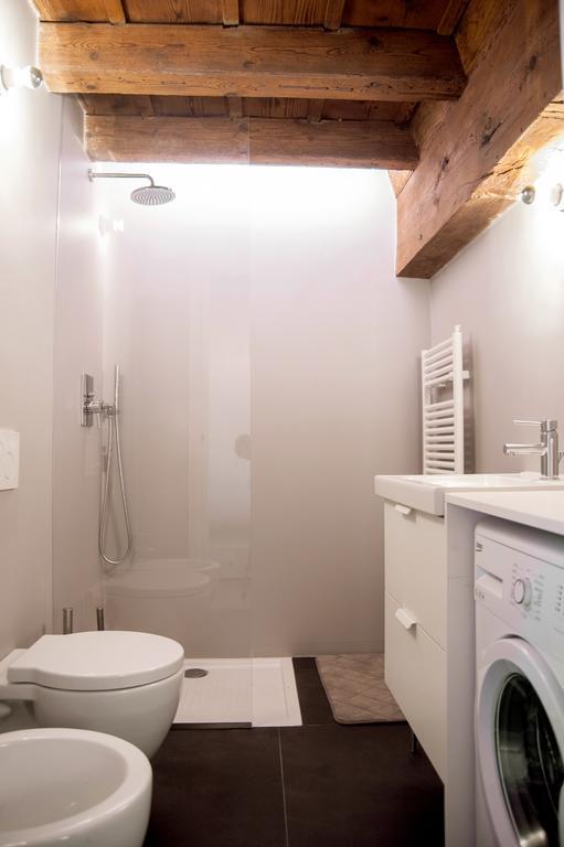 Appartement Affresco