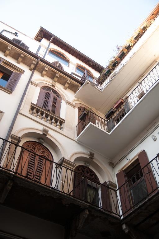 Appartement Affresco Vérone