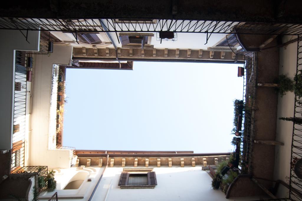 Affresco Apartamento Verona