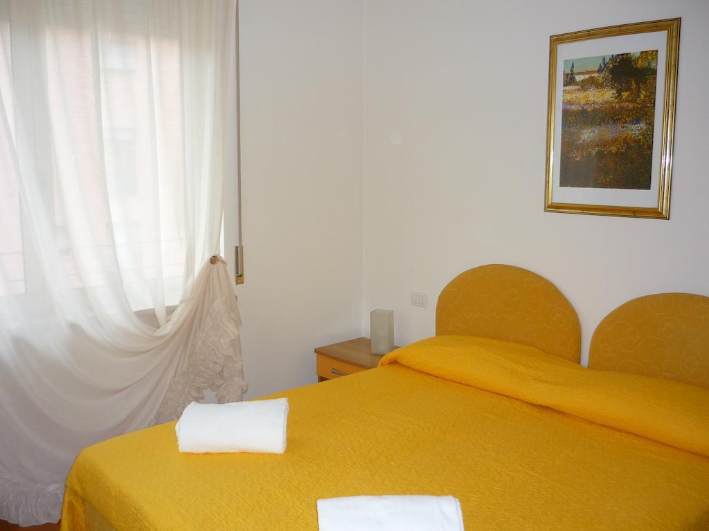 Casa Vacanze Le Terrazze