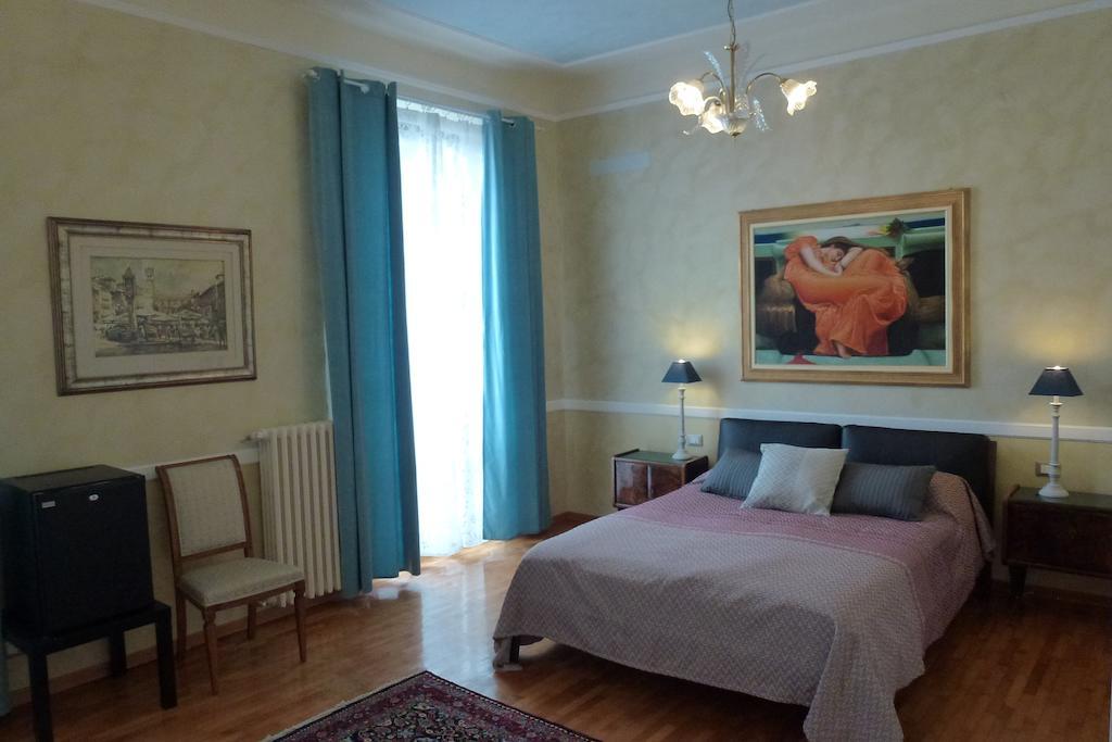 Guest house Lady