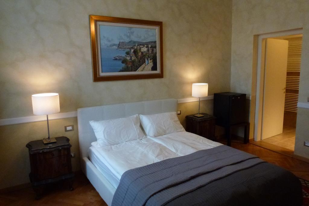 Guest house Lady Verona