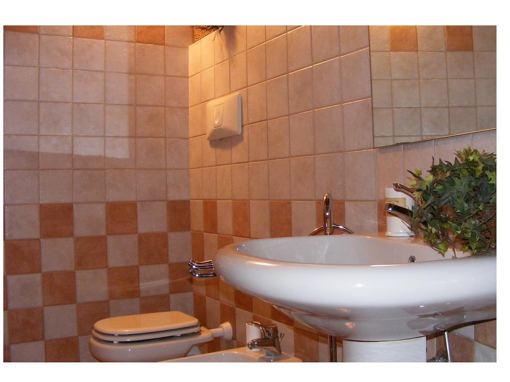 Frühstückspension B&B Borgo Re Teodorico 2*