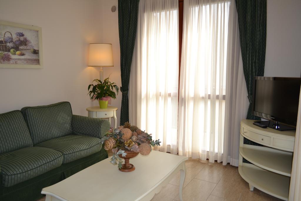 Foresteria Corte Canai Verona