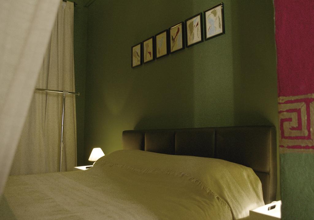 Appartamento Casa Tancredi Verona