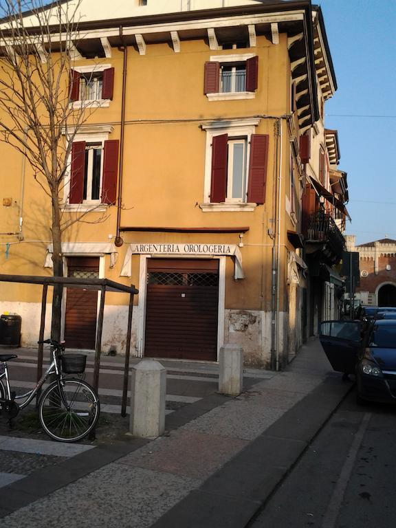 Gasthof Santa Toscana Verona