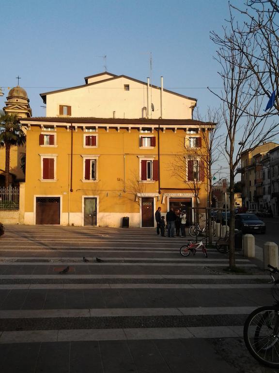 Santa Toscana Verona