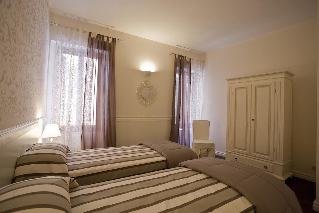 Apartamento La Scaletta Verona