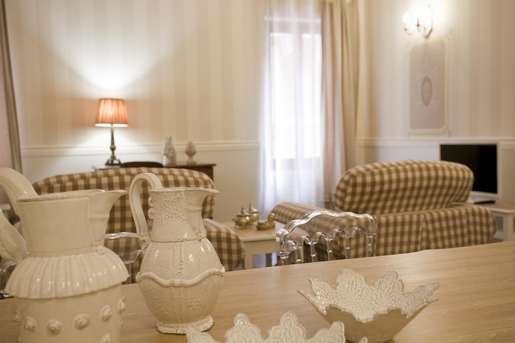Apartamento La Scaletta Verona