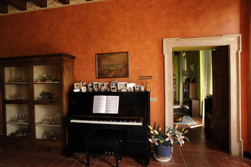 Bed and breakfast Corte Beatrice 3*