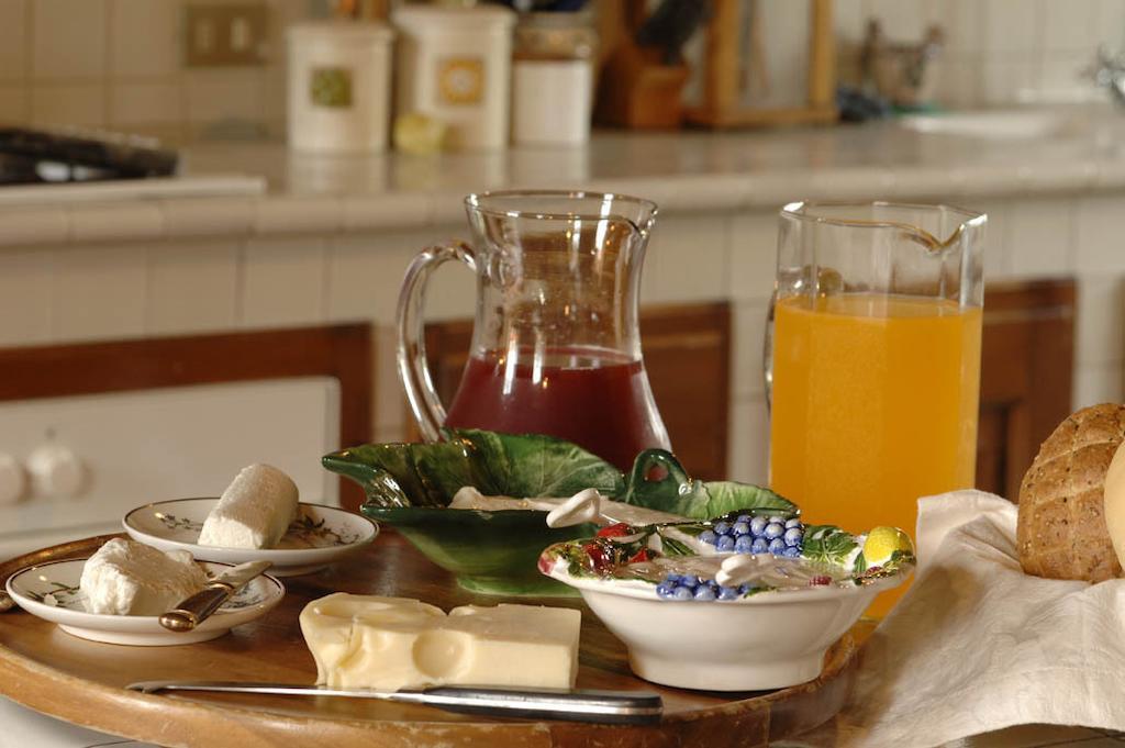 Bed and breakfast Corte Beatrice