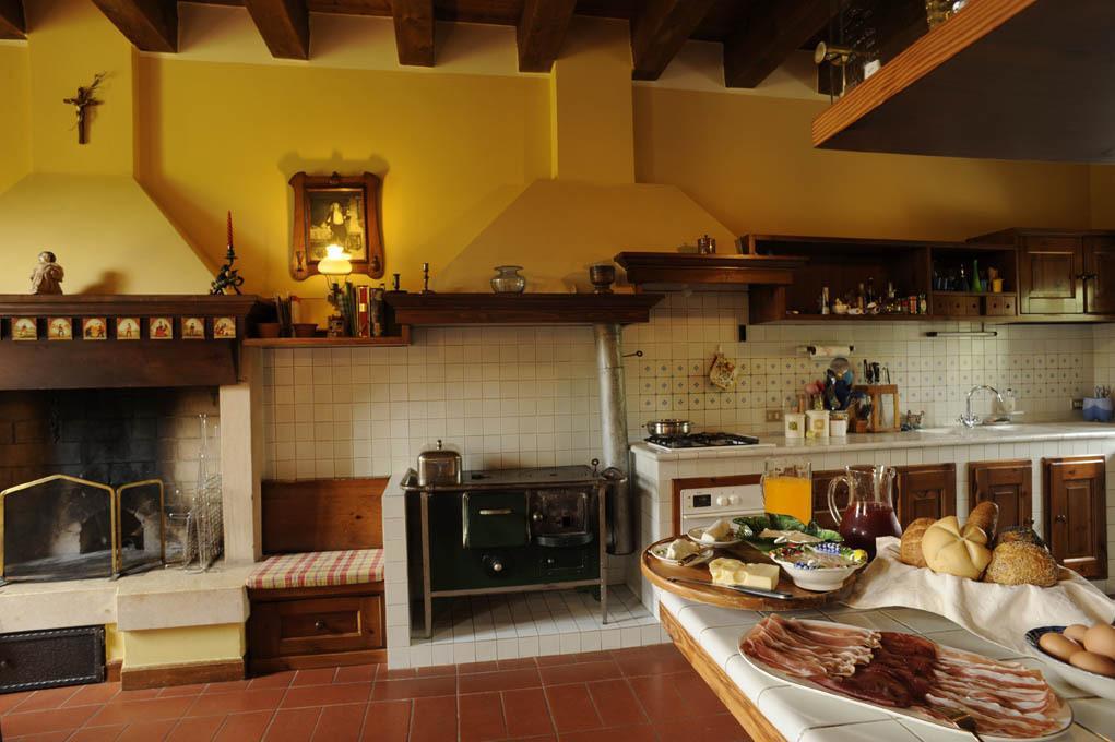 Bed and breakfast Corte Beatrice