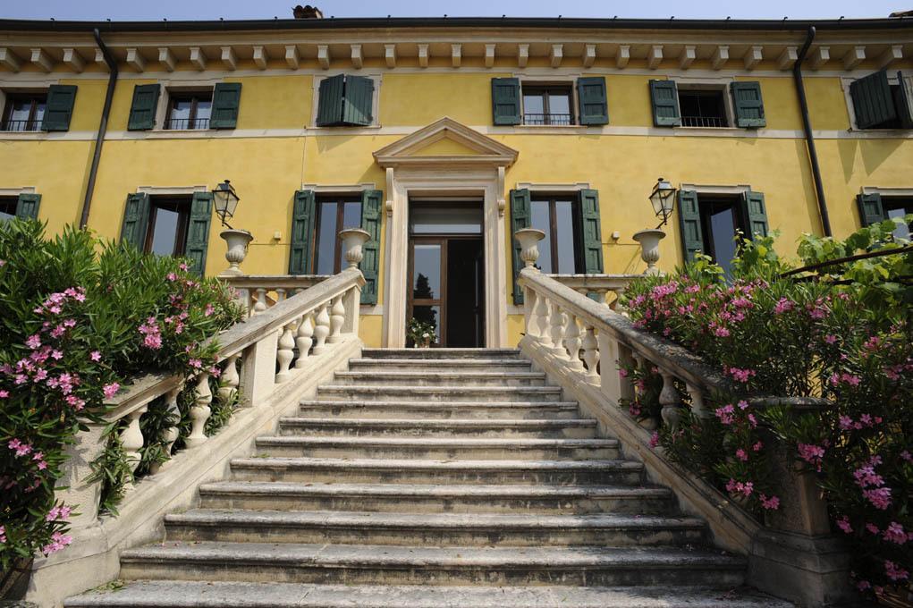 Bed and breakfast Corte Beatrice