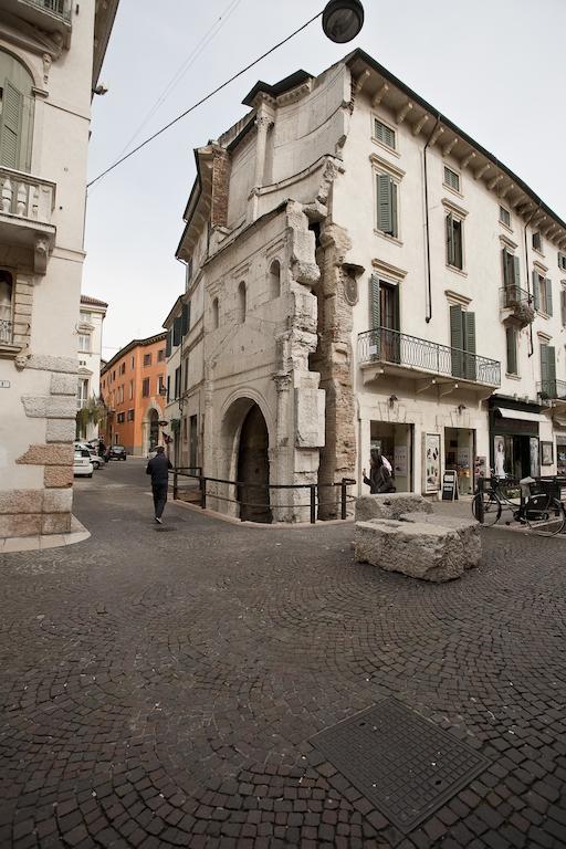 Apartment Nel Centro Storico Di