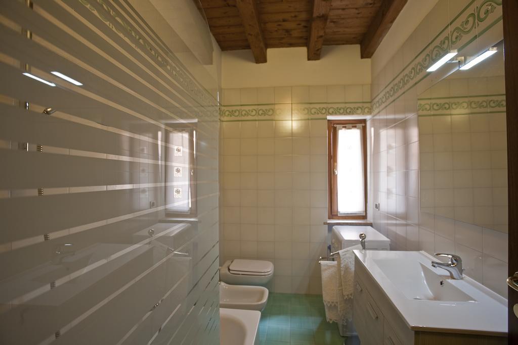 Apartment Nel Centro Storico Di