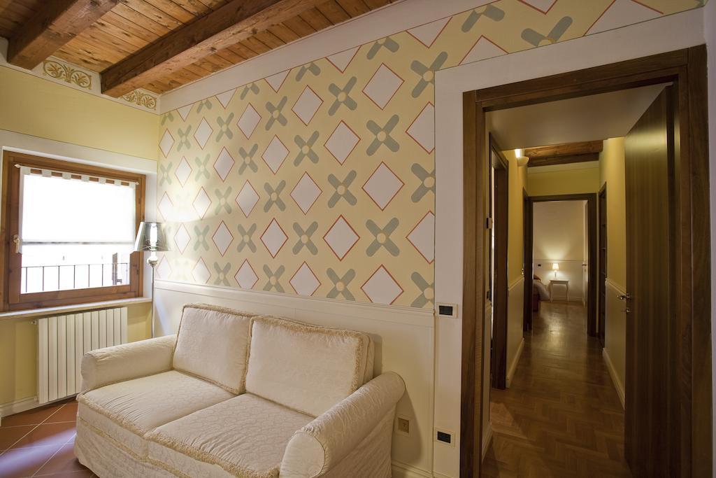 Apartment Nel Centro Storico Di