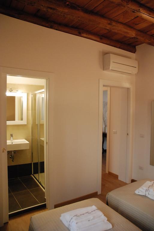 Appartement Wallace Luxury *
