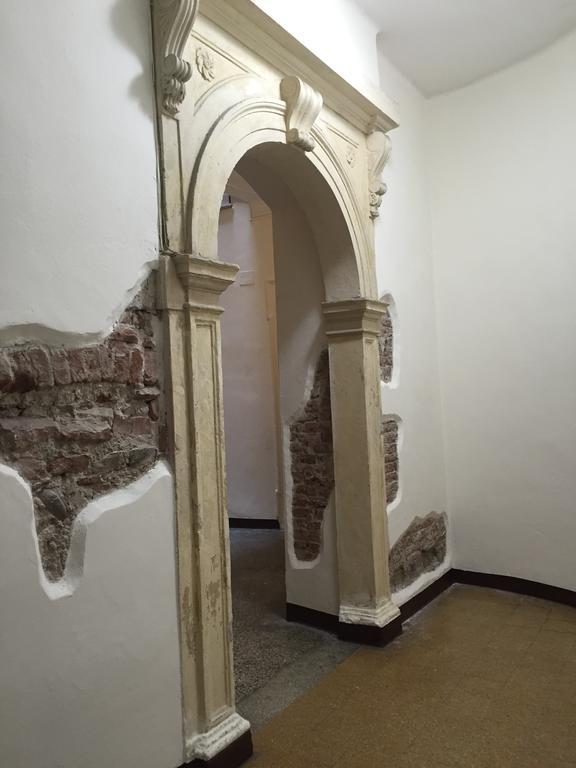 Appartement Wallace Luxury