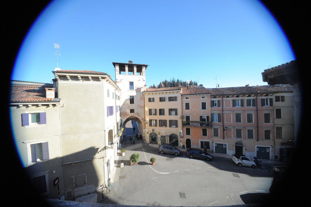 Bed & Breakfast Relais Ponte Pietra Verona