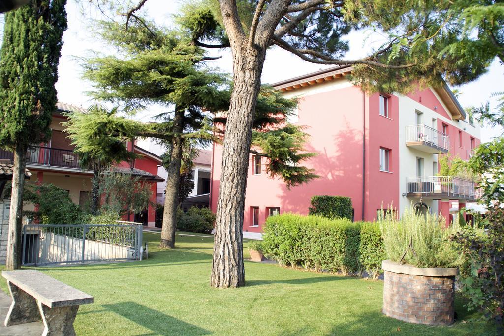 Bed and breakfast Silvia *