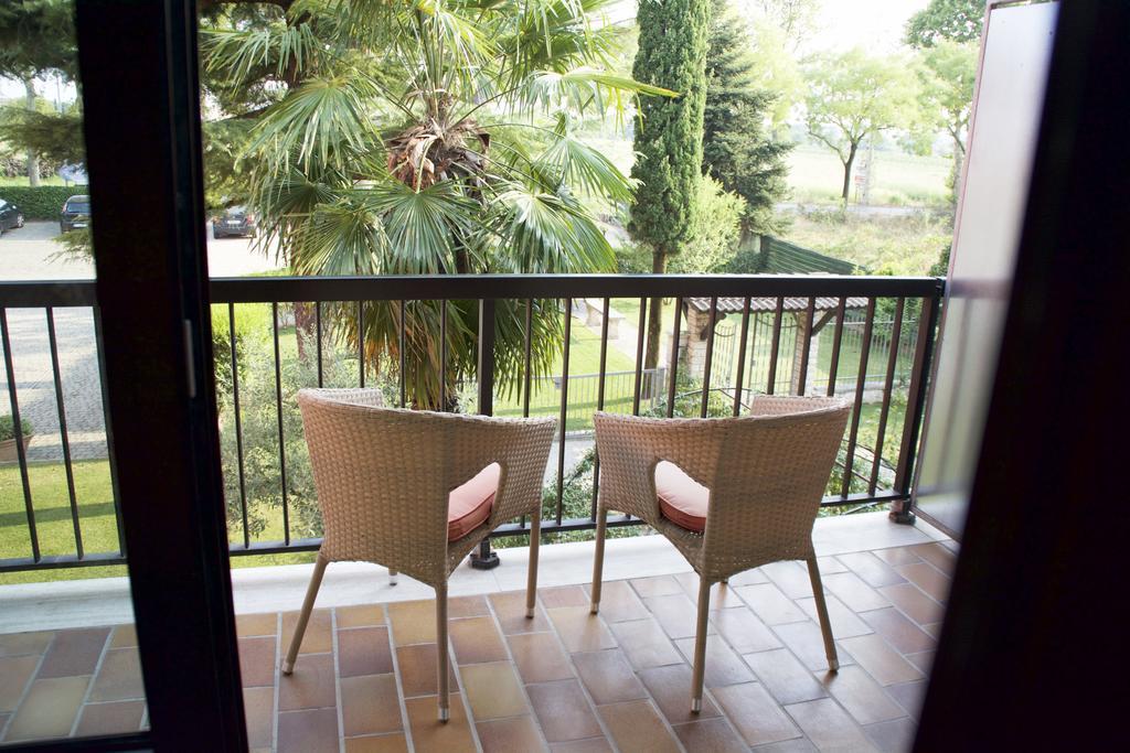 Bed and breakfast Silvia Verona