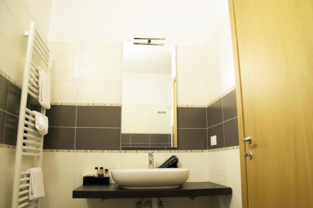 Bed and breakfast Silvia Verona