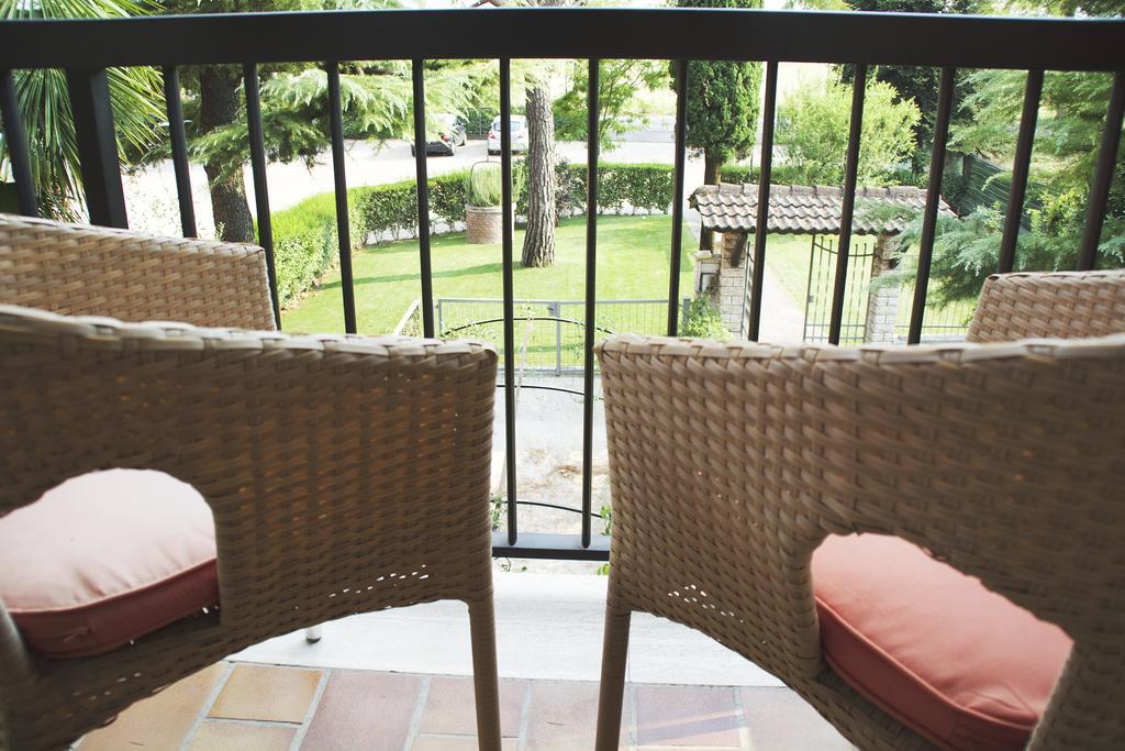 Bed and breakfast Silvia