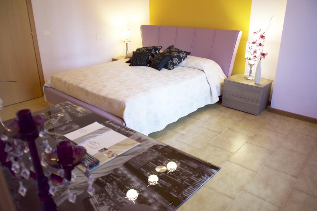 Bed and breakfast Silvia Verona