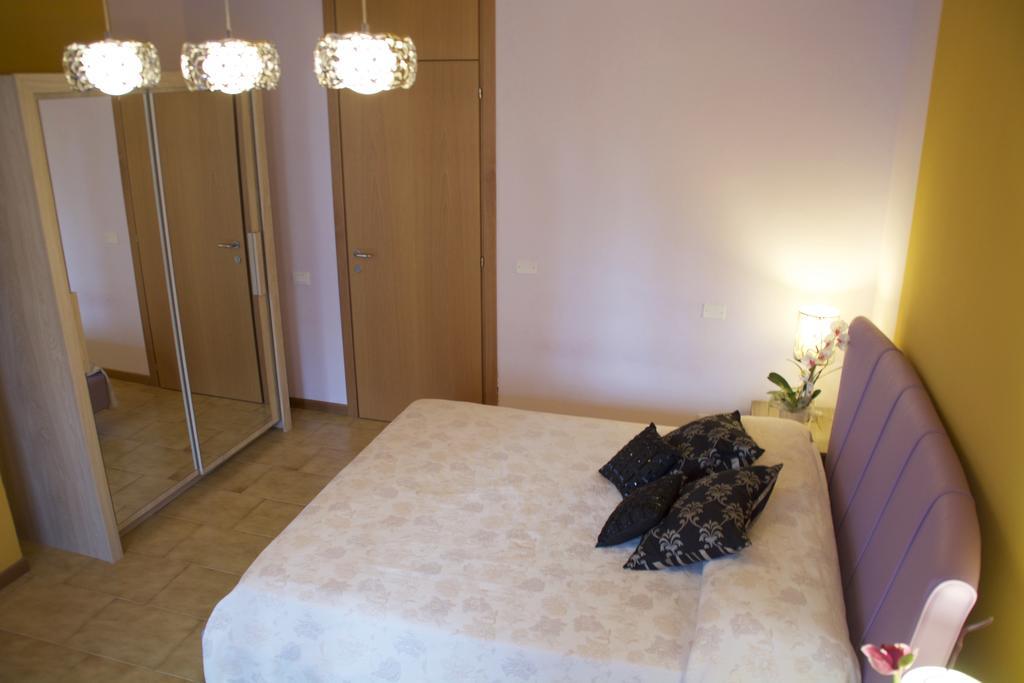 Bed and breakfast Silvia