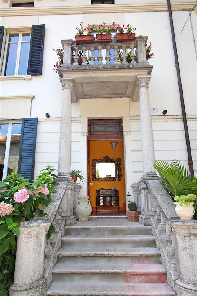 Bed and breakfast Magnolia 2*