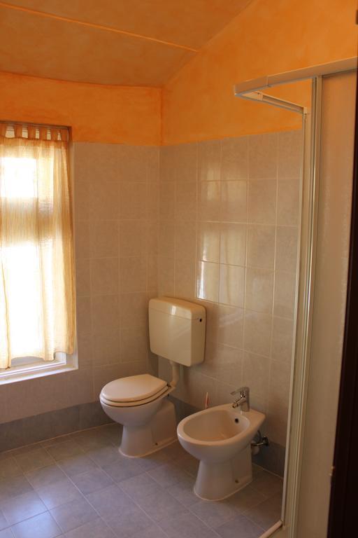 Gasthof Santa Toscana Verona