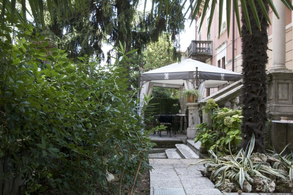 Bed and breakfast Fiore Di Roby Verona