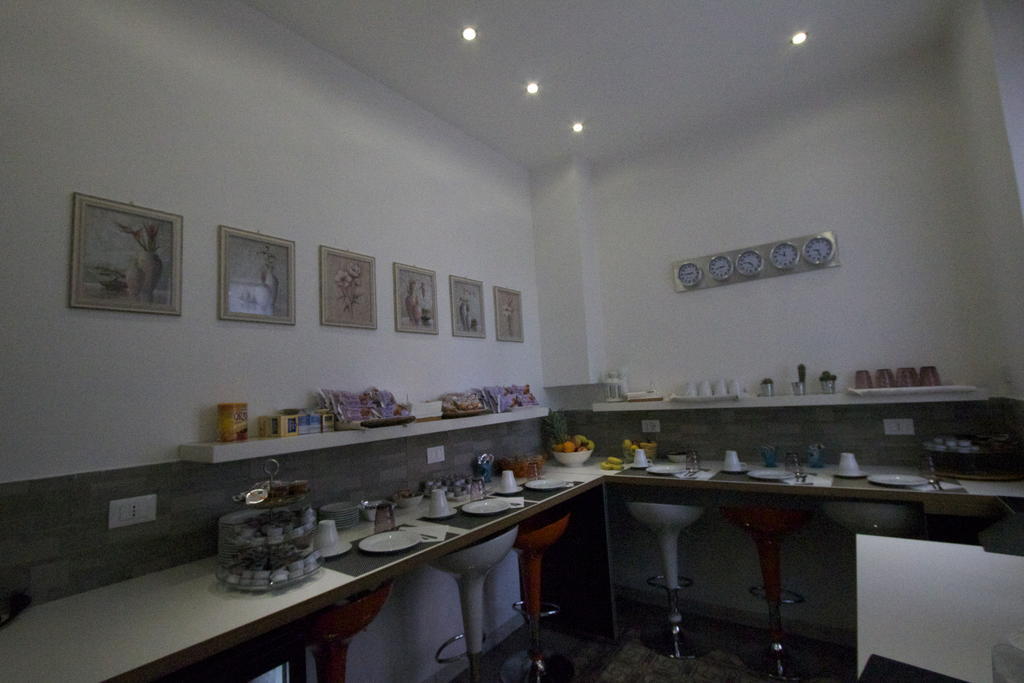 Bed and breakfast Fiore Di Roby