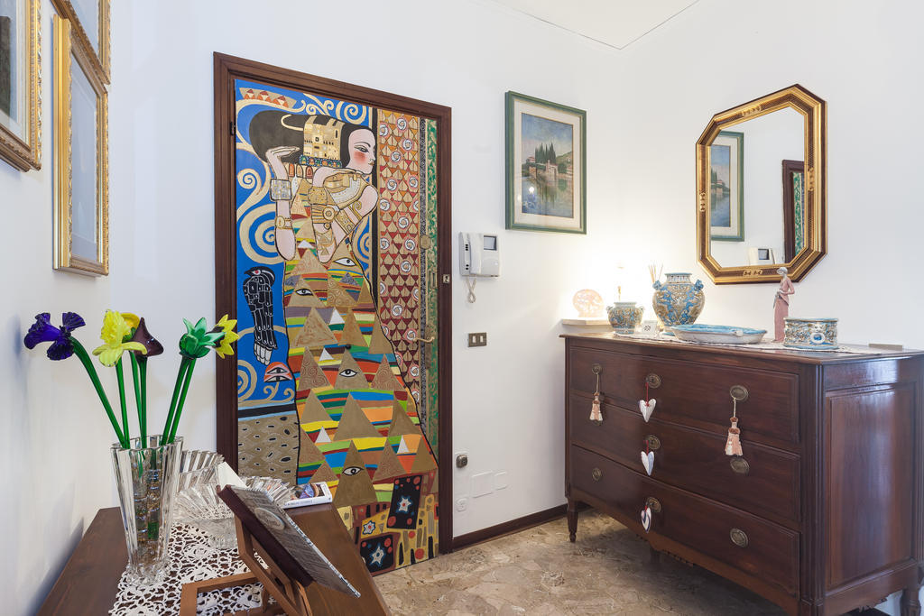 Bed and breakfast Agli Scaligeri