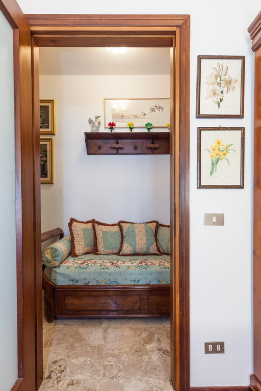 Bed and breakfast Agli Scaligeri 3*