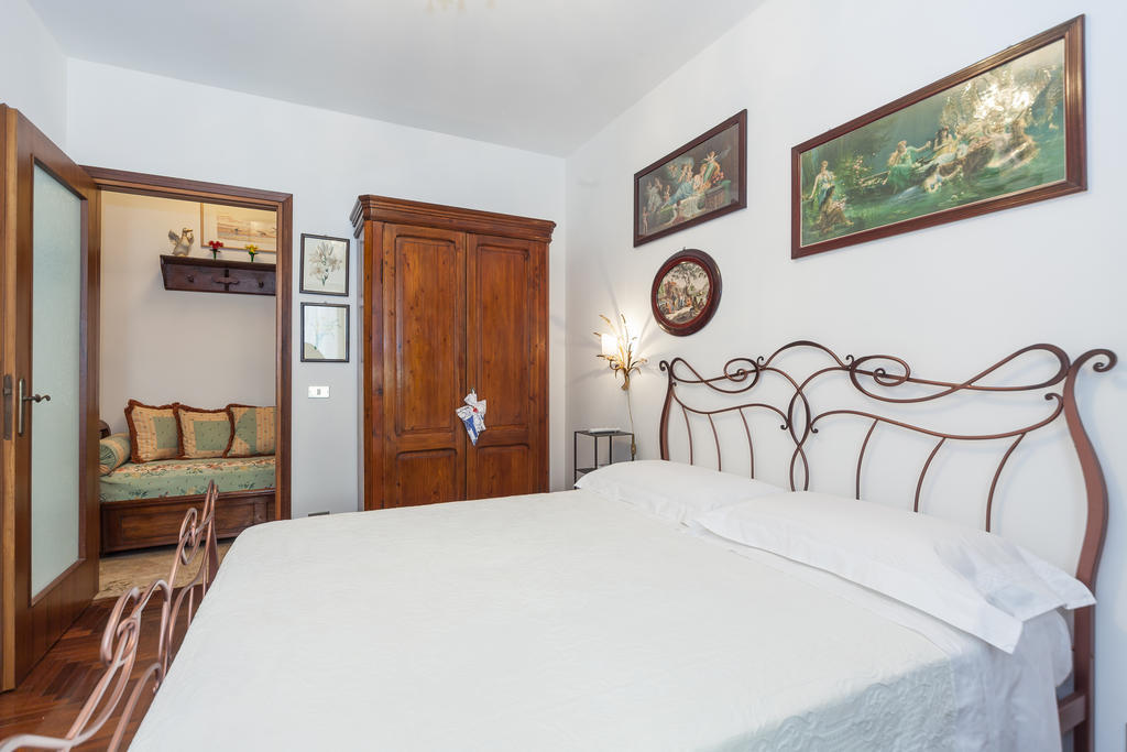 Bed and breakfast Agli Scaligeri Verona