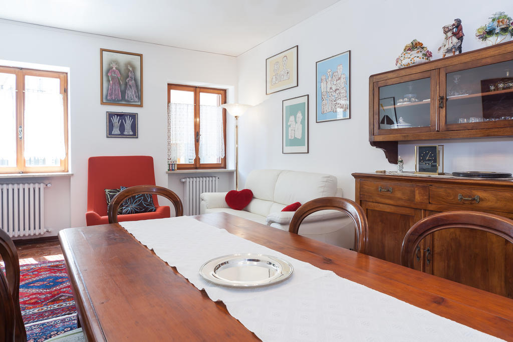 Bed and breakfast Agli Scaligeri