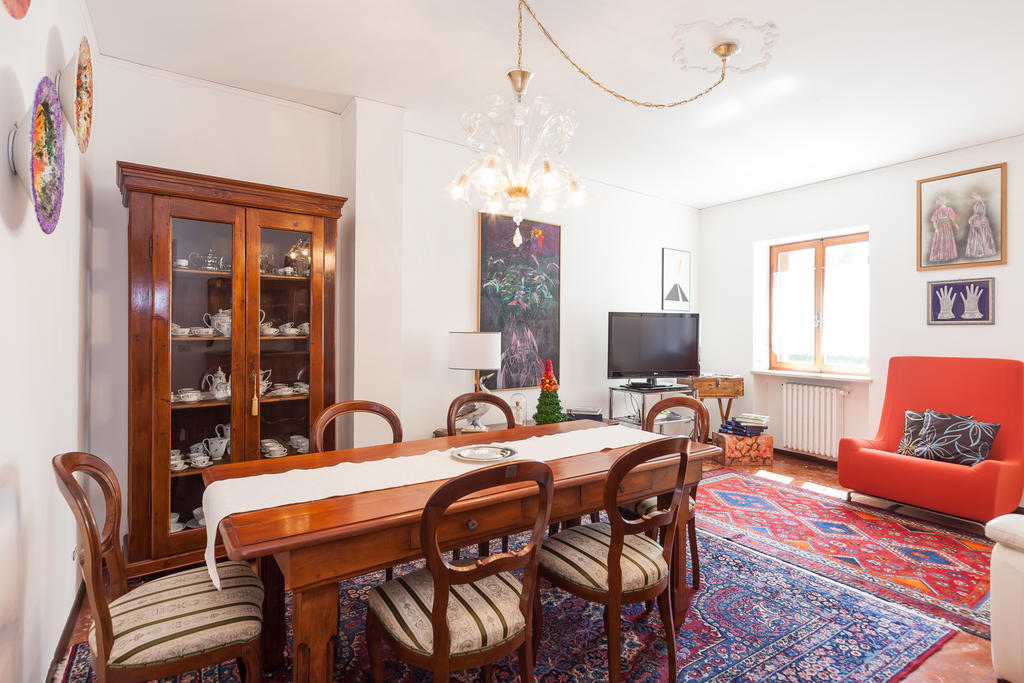 Bed and breakfast Agli Scaligeri