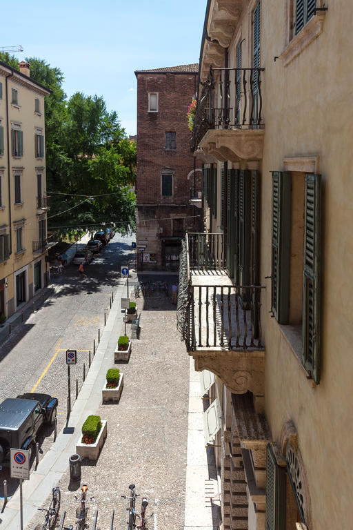 Bed and breakfast Agli Scaligeri Verona