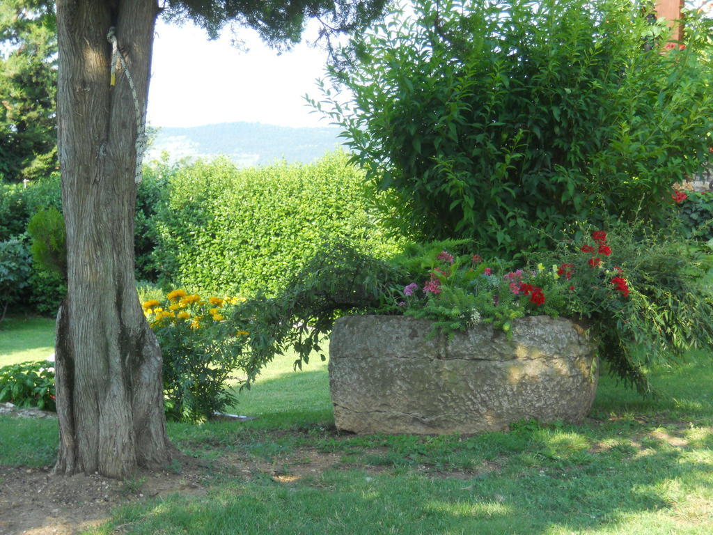 Bed and breakfast Ca' Morino *