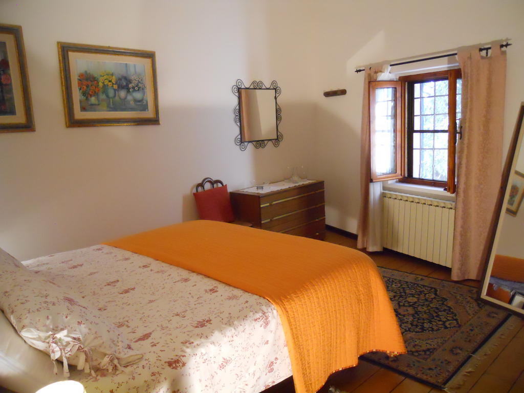 Bed and breakfast Ca' Morino Verona