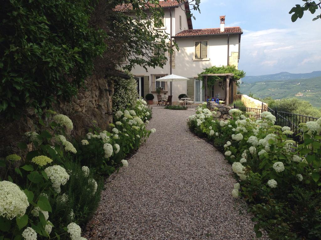 Relais Bacio Di Luna Verona