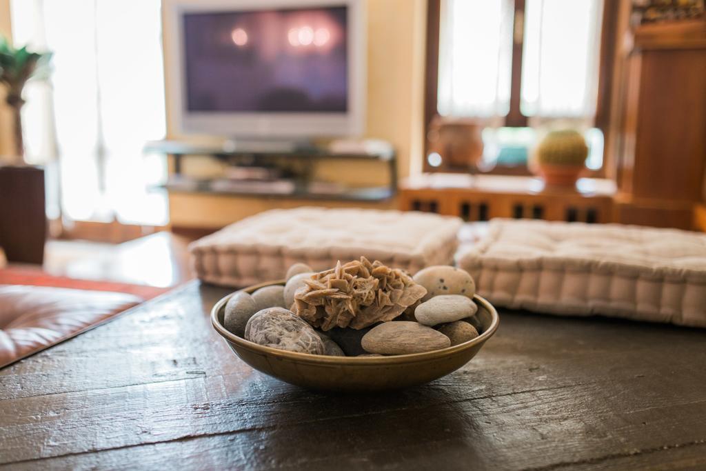 Bed and breakfast Cipriani Verona