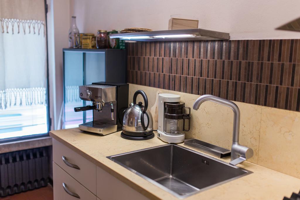 Bed and breakfast Cipriani Verona